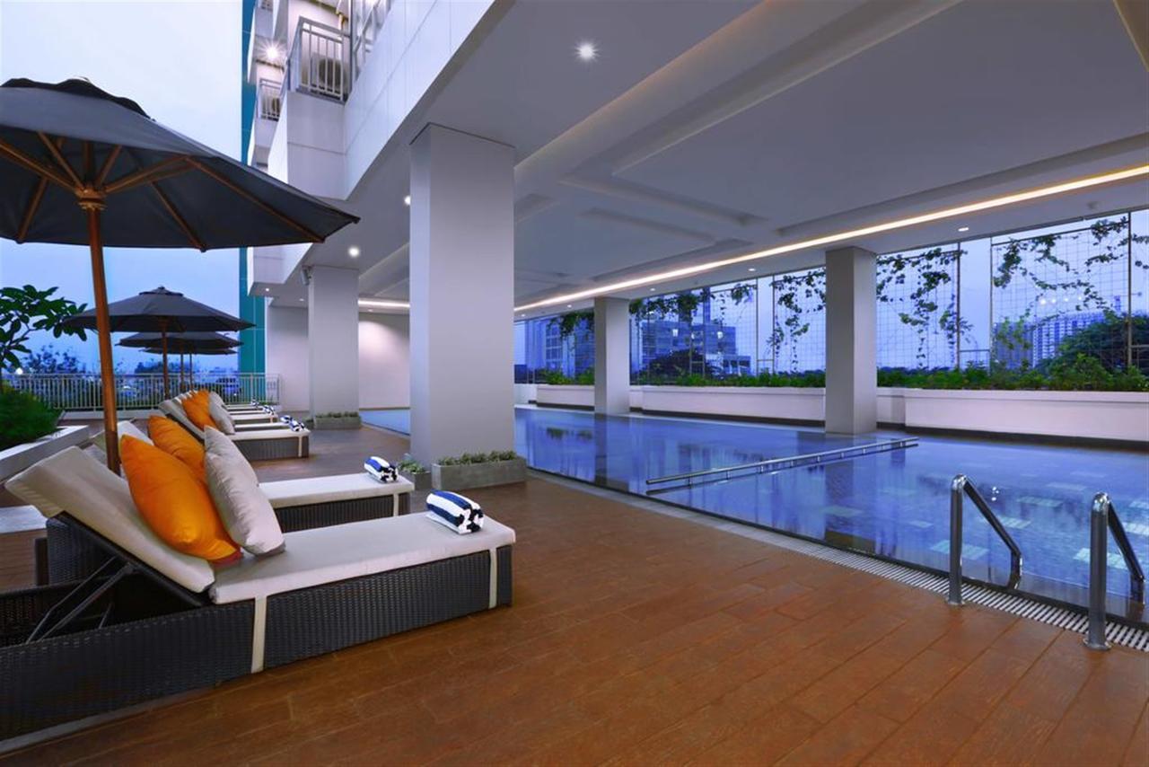 Warm Interior 3br H Near Mt Haryono And Cawang By Travelio Pangsapuri Jakarta